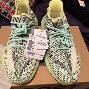 Adidas Yeezy Boost 350 V2 Yeezreel (non-reflective)